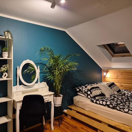 Apartament U Agaty Czernichow Krakow Zator ภายนอก รูปภาพ
