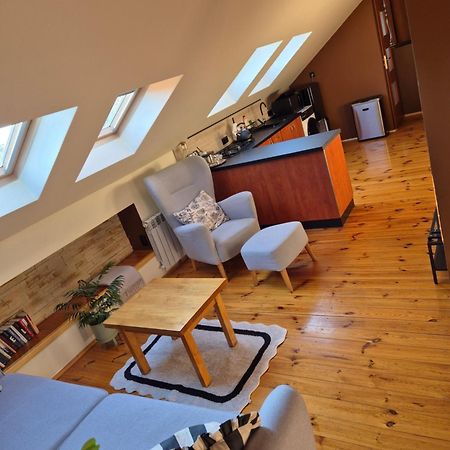 Apartament U Agaty Czernichow Krakow Zator ภายนอก รูปภาพ