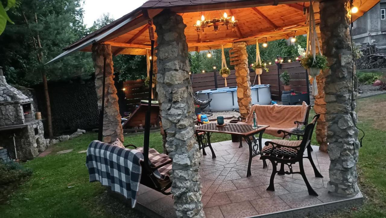 Apartament U Agaty Czernichow Krakow Zator ภายนอก รูปภาพ