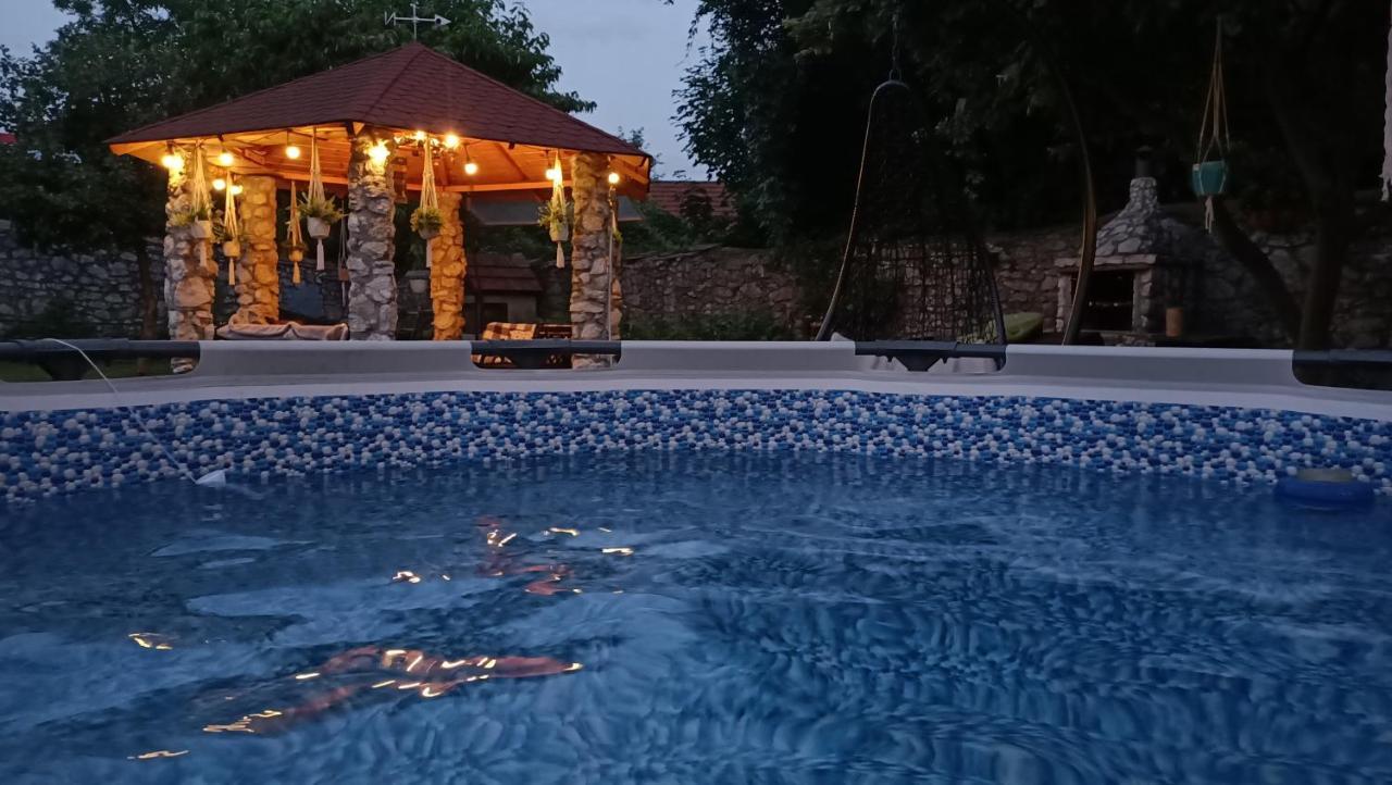 Apartament U Agaty Czernichow Krakow Zator ภายนอก รูปภาพ