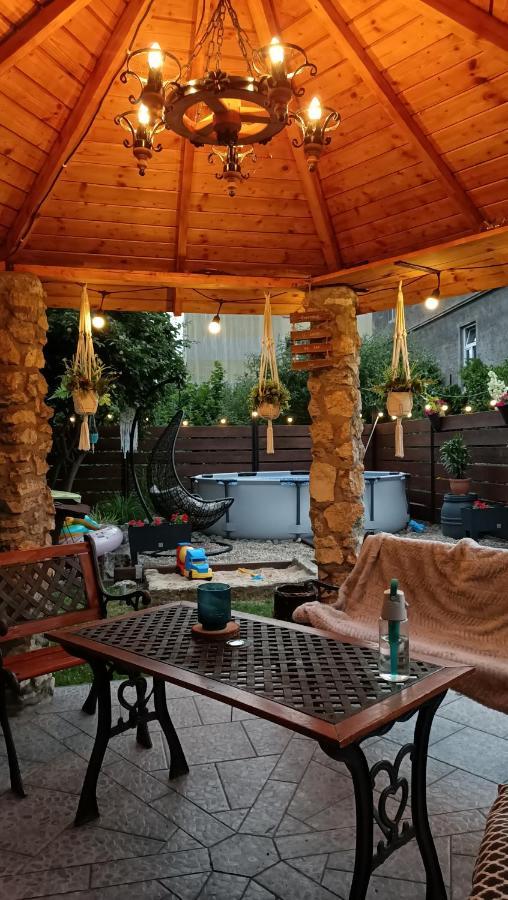 Apartament U Agaty Czernichow Krakow Zator ภายนอก รูปภาพ