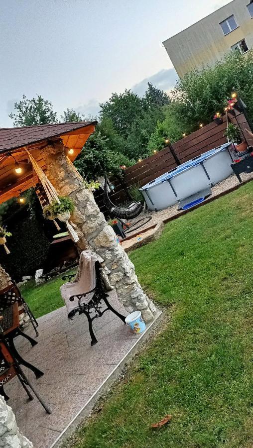 Apartament U Agaty Czernichow Krakow Zator ภายนอก รูปภาพ