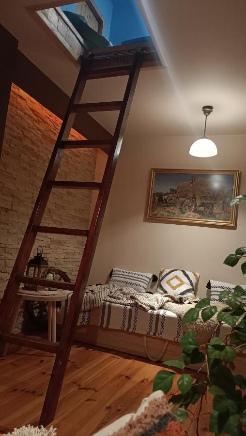Apartament U Agaty Czernichow Krakow Zator ภายนอก รูปภาพ