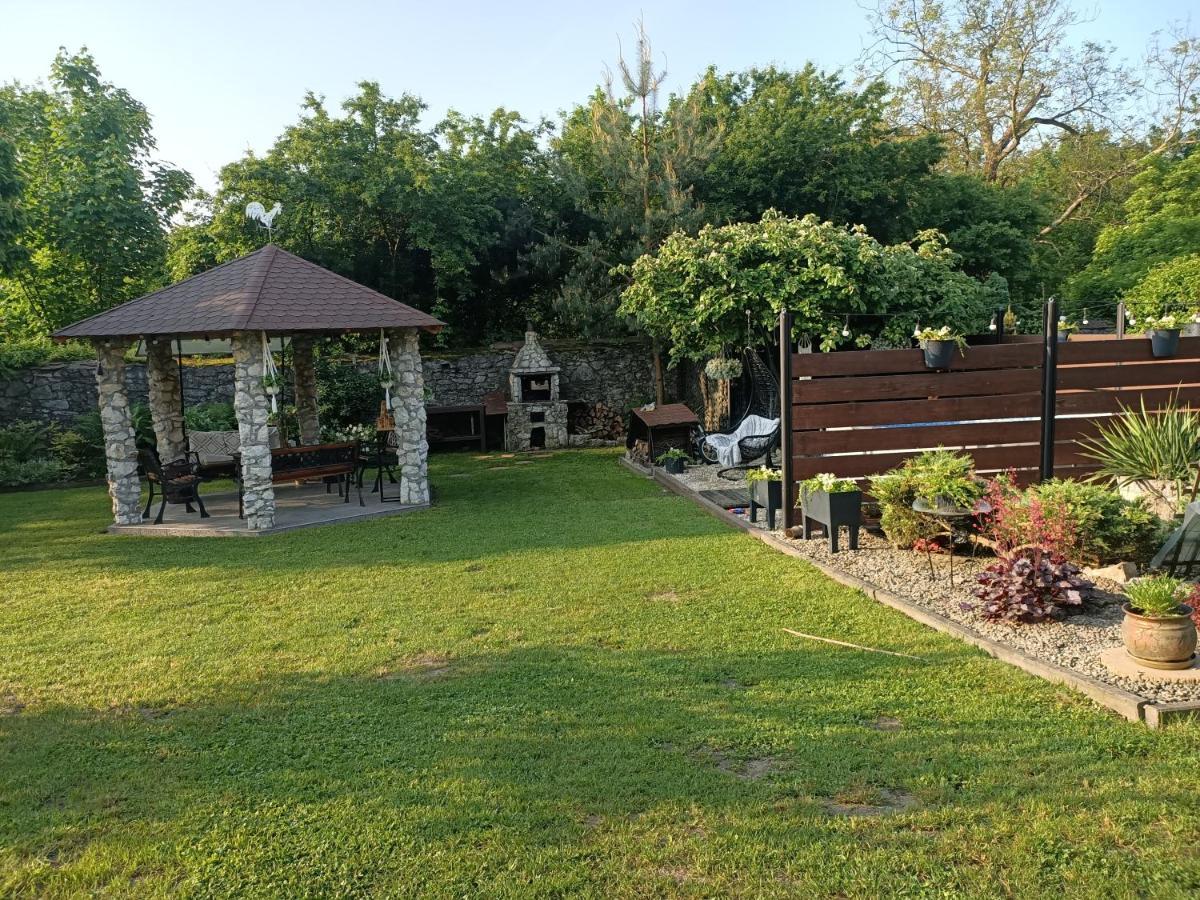 Apartament U Agaty Czernichow Krakow Zator ภายนอก รูปภาพ