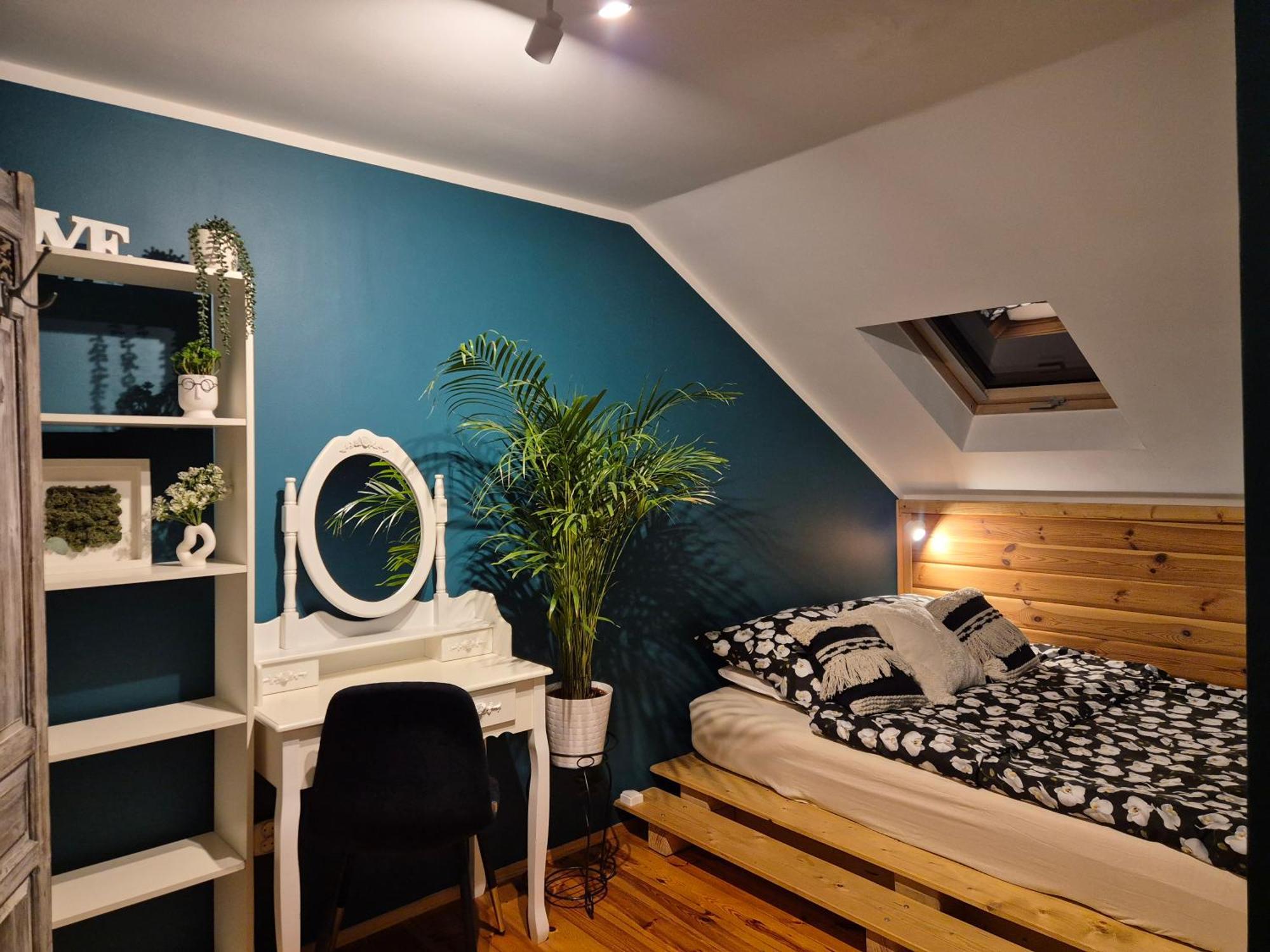 Apartament U Agaty Czernichow Krakow Zator ภายนอก รูปภาพ