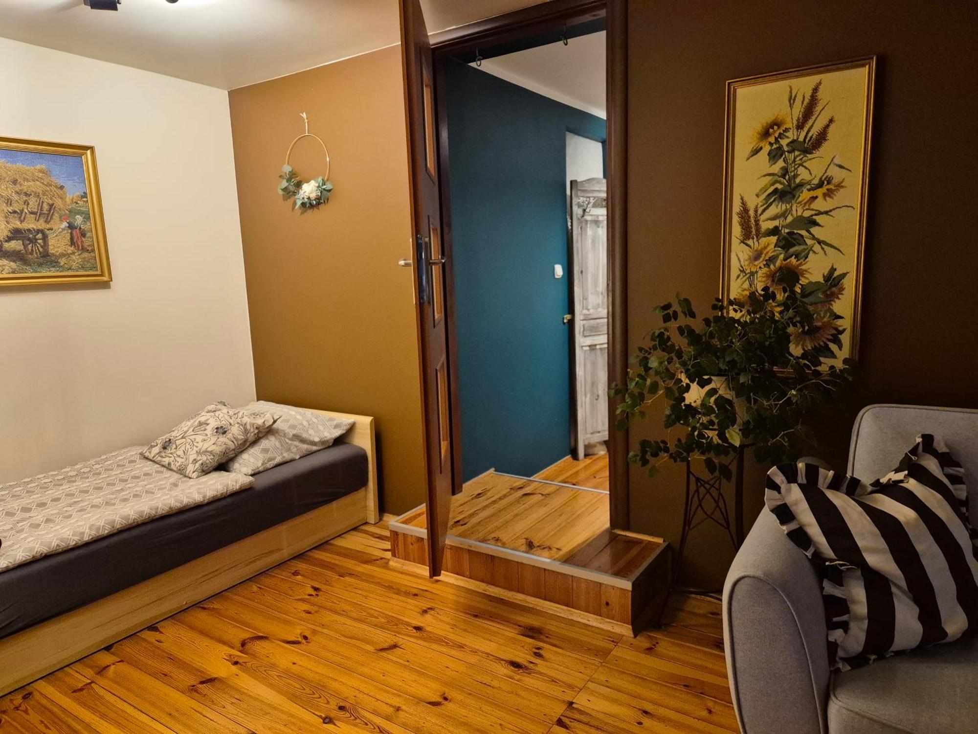 Apartament U Agaty Czernichow Krakow Zator ภายนอก รูปภาพ
