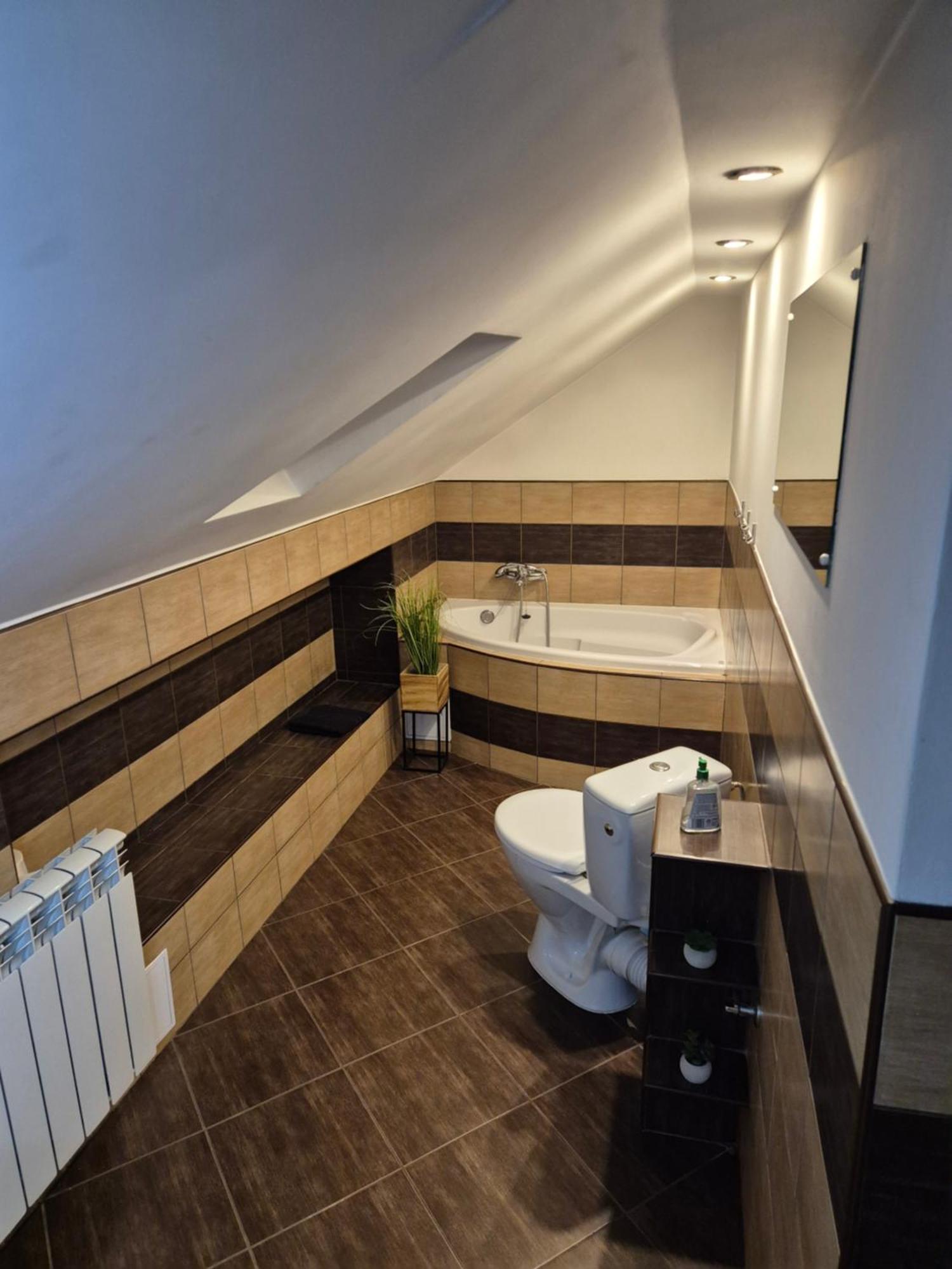 Apartament U Agaty Czernichow Krakow Zator ห้อง รูปภาพ