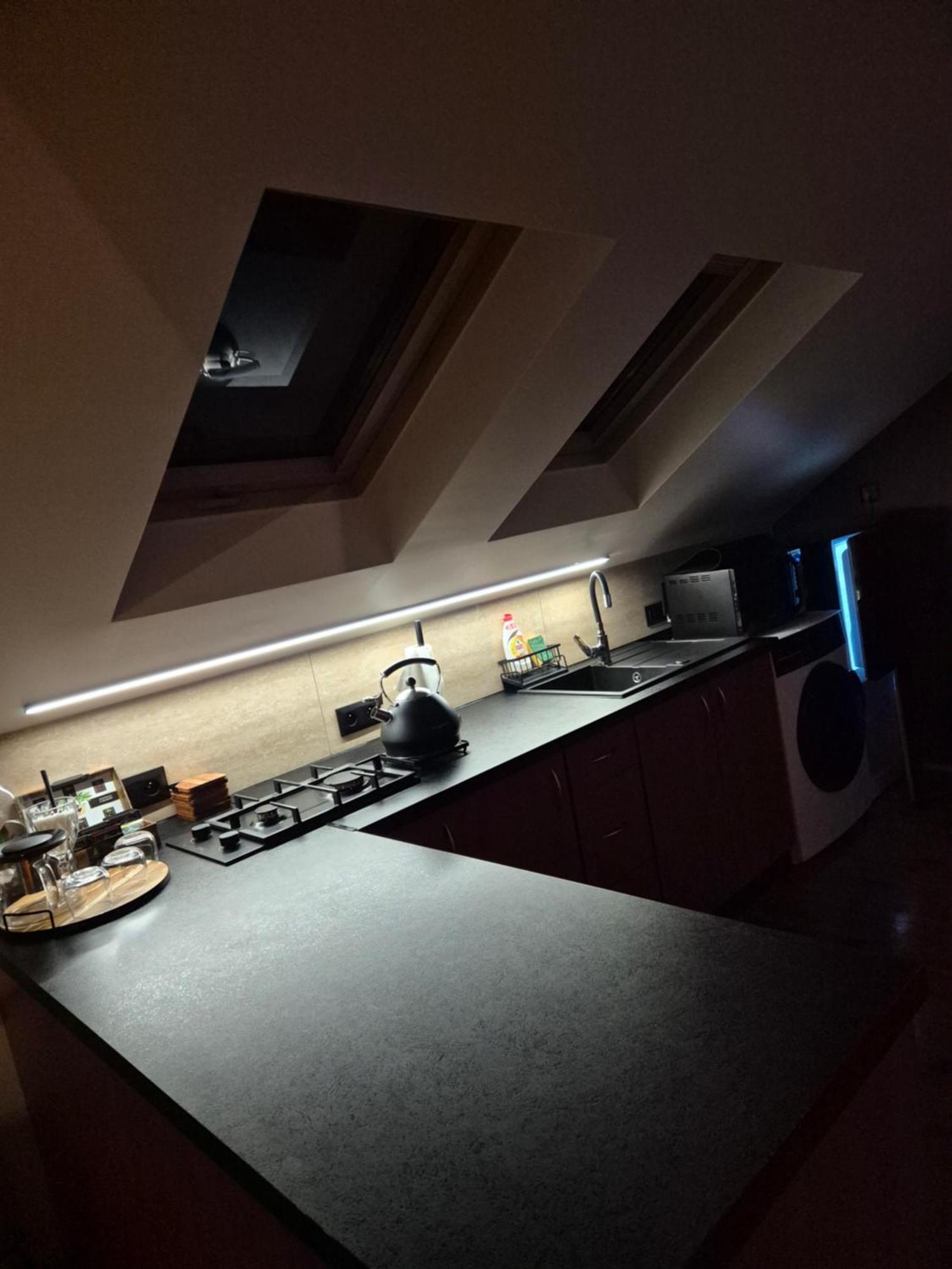 Apartament U Agaty Czernichow Krakow Zator ภายนอก รูปภาพ
