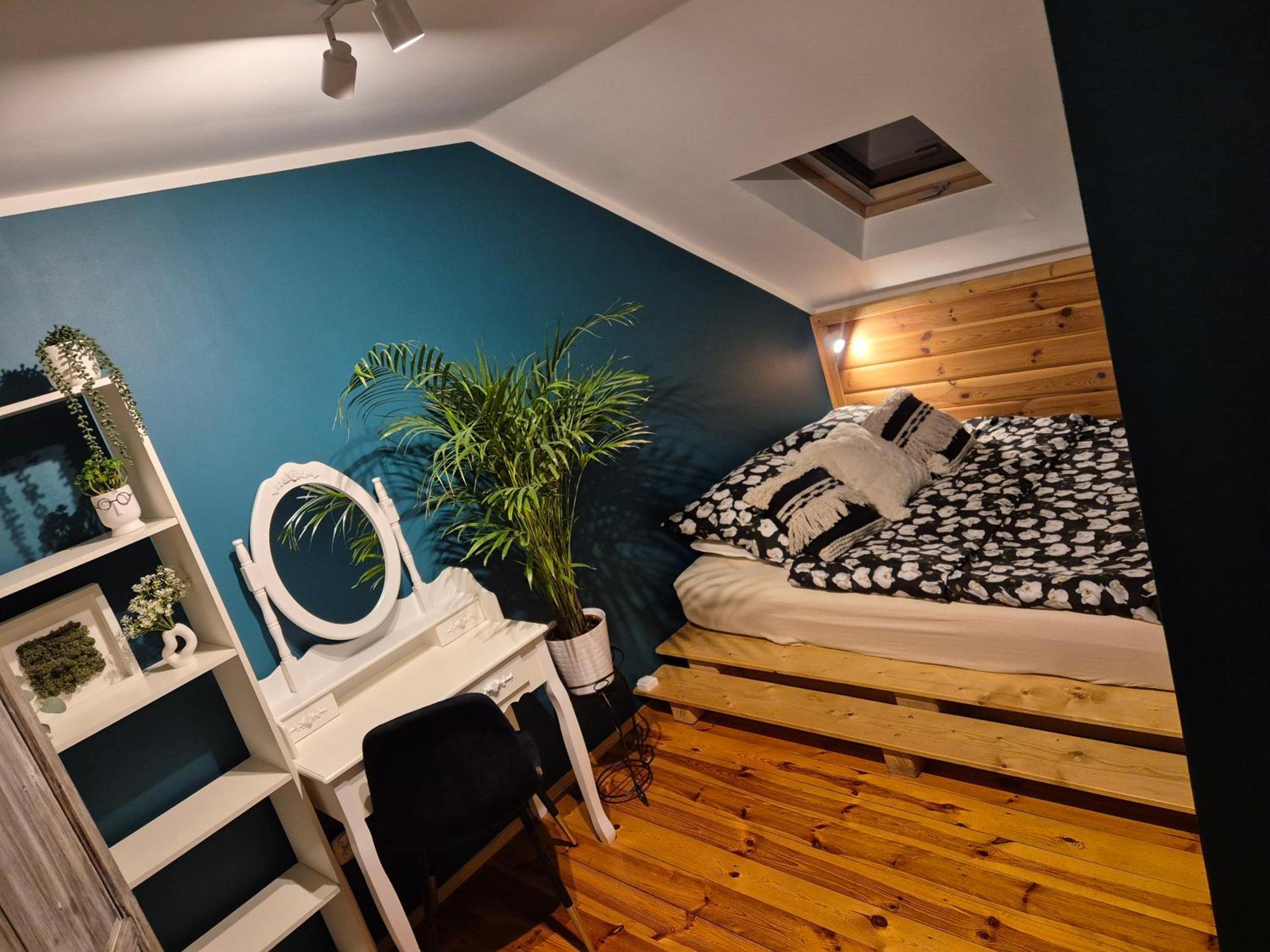 Apartament U Agaty Czernichow Krakow Zator ห้อง รูปภาพ