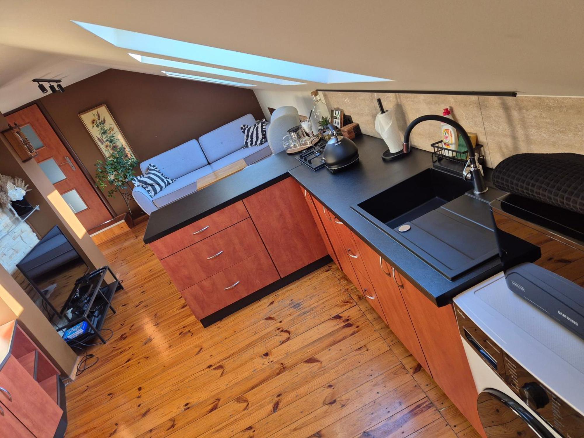 Apartament U Agaty Czernichow Krakow Zator ภายนอก รูปภาพ