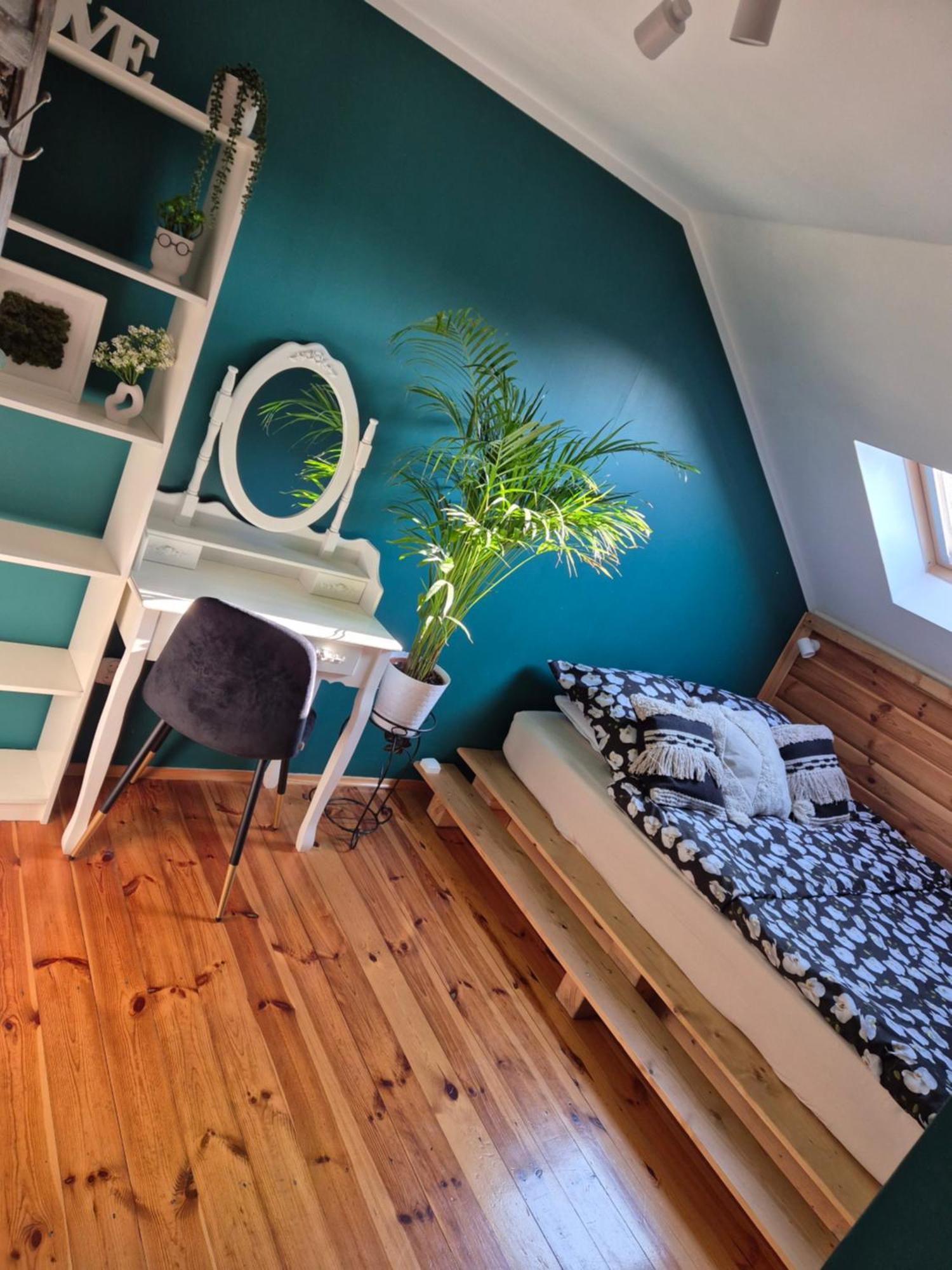 Apartament U Agaty Czernichow Krakow Zator ภายนอก รูปภาพ